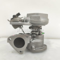 Atuador turbo TD03 49131-06320 para Ford